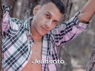 Jeansoto