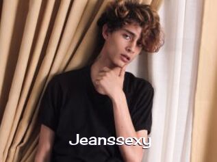 Jeanssexy