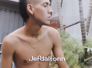 Jefdaltonn