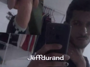 Jeffdurand