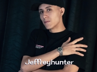 Jeffreyhunter