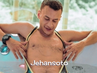 Jehansoto