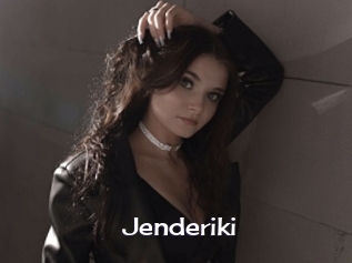 Jenderiki