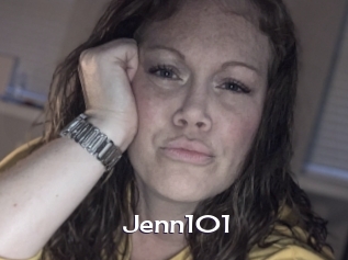 Jenn101