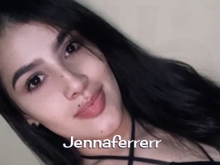 Jennaferrerr