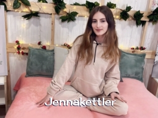 Jennakettler