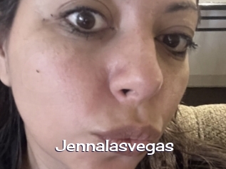 Jennalasvegas