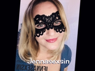 Jennasexsin