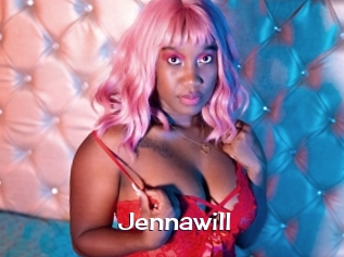 Jennawill