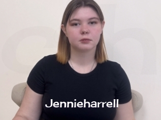 Jennieharrell