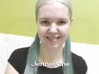 Jenniejone