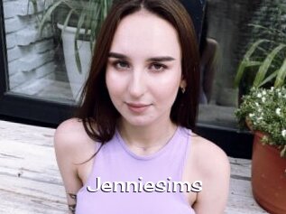 Jenniesims