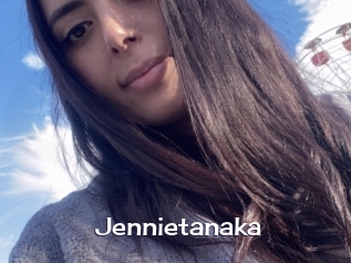 Jennietanaka