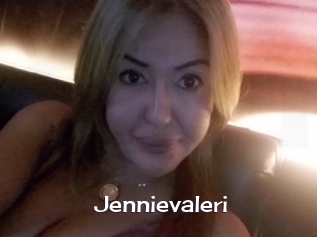 Jennievaleri