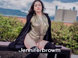 Jenniferbrowm