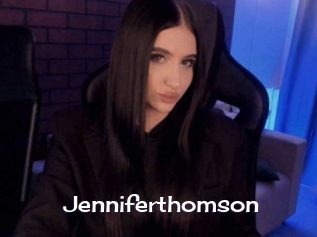 Jenniferthomson