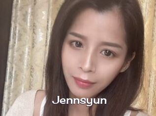 Jennsyun