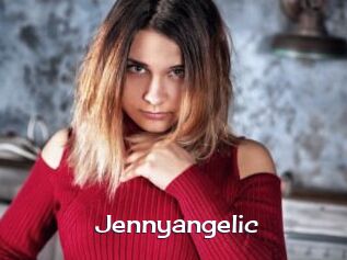 Jennyangelic