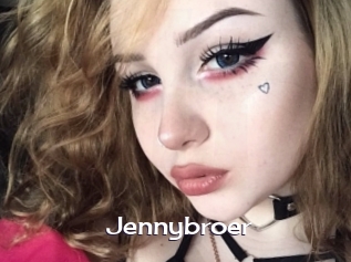 Jennybroer