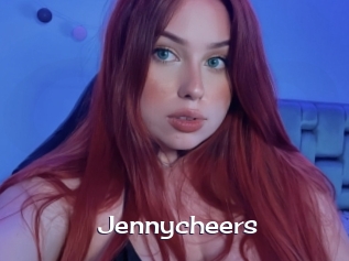 Jennycheers