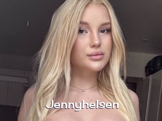 Jennyhelsen