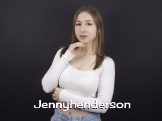 Jennyhenderson