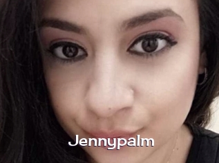 Jennypalm