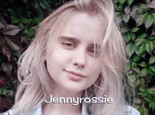 Jennyrossie