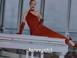 Jennystil