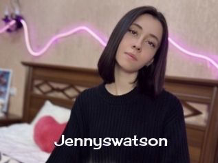 Jennyswatson