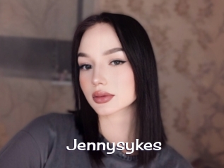 Jennysykes