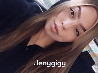 Jenygigy