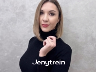 Jenytrein