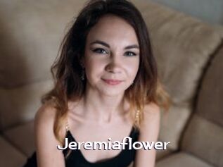Jeremiaflower