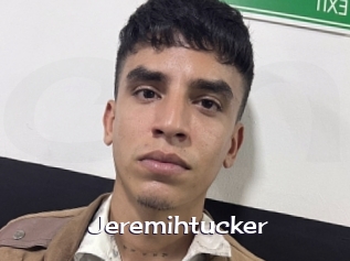 Jeremihtucker