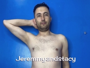 Jeremmyandstacy