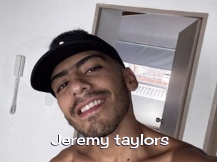 Jeremy_taylors