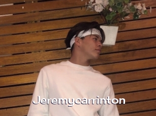 Jeremycarrinton