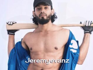 Jeremyevanz