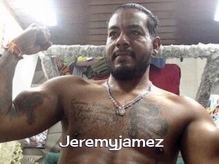 Jeremyjamez