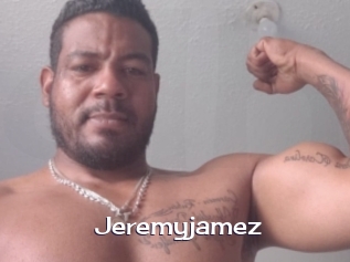 Jeremyjamez