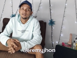 Jeremyjhon