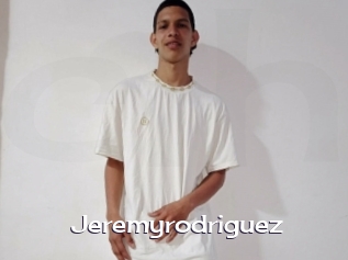 Jeremyrodriguez