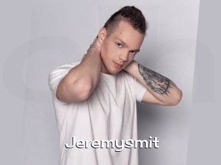 Jeremysmit