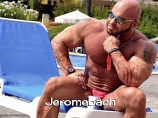 Jeromebach