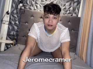 Jeromecramer