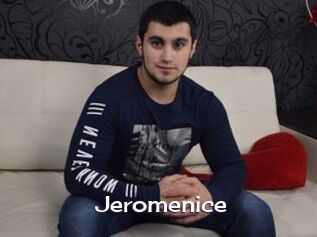 Jeromenice