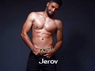 Jerov