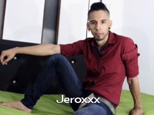 Jeroxxx