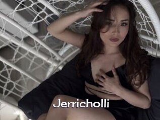 Jerricholli